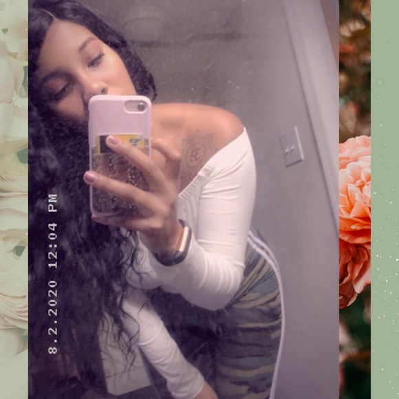 Meet your Posher, Amber - Picture 3 of 6